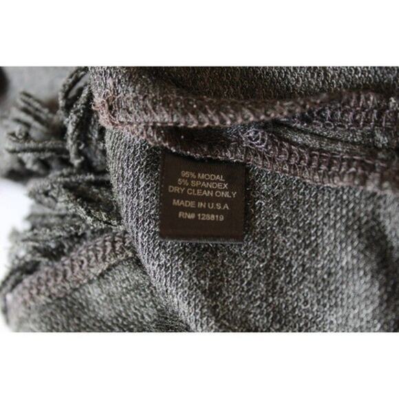 Riller & Fount Fringe Slit Tunic‎ Size 2 - Picture 5 of 6